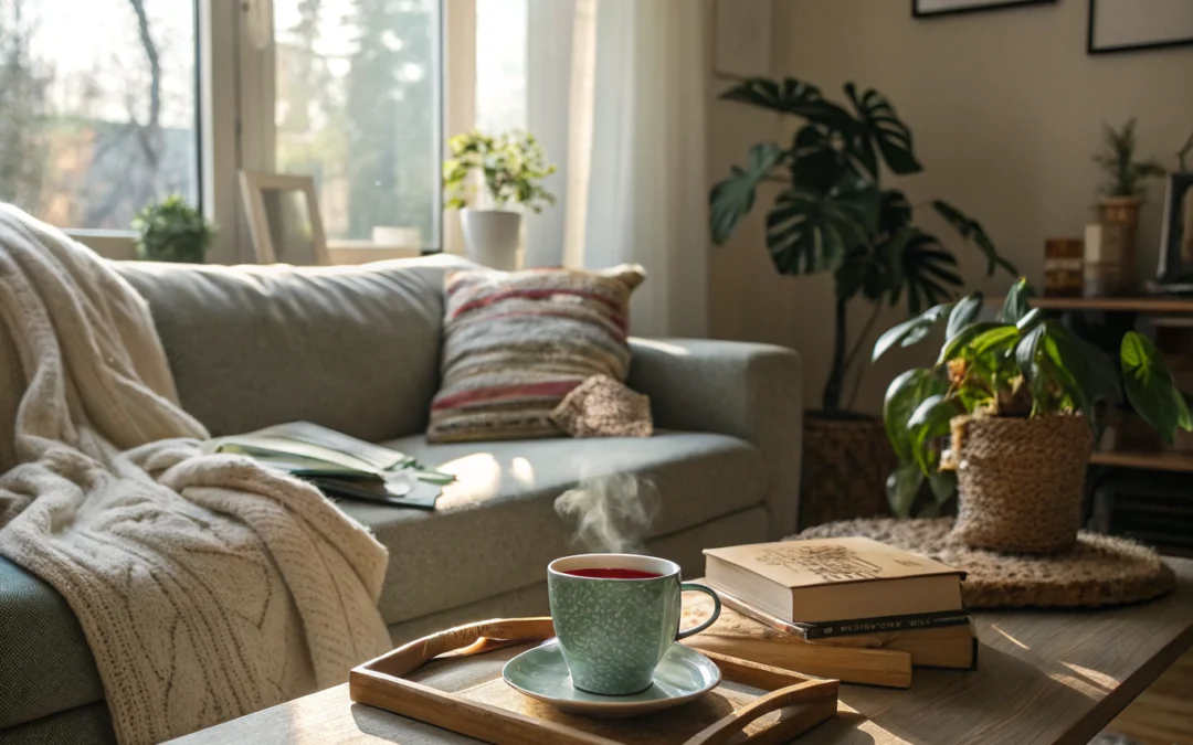 Media Wall Panelling Ideas to Elevate Your Living Space