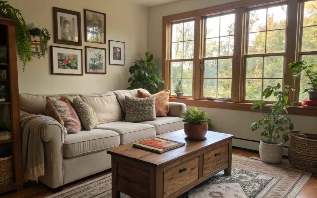 Stylish Single and Double Bunk Bed Ideas for Every Room