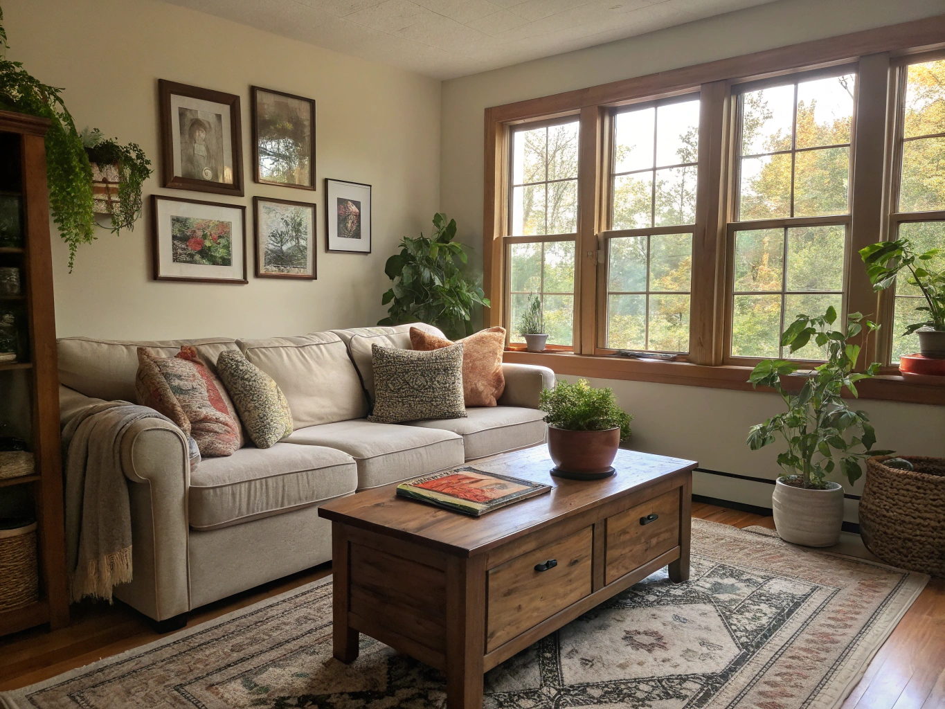 single and double bunk bed