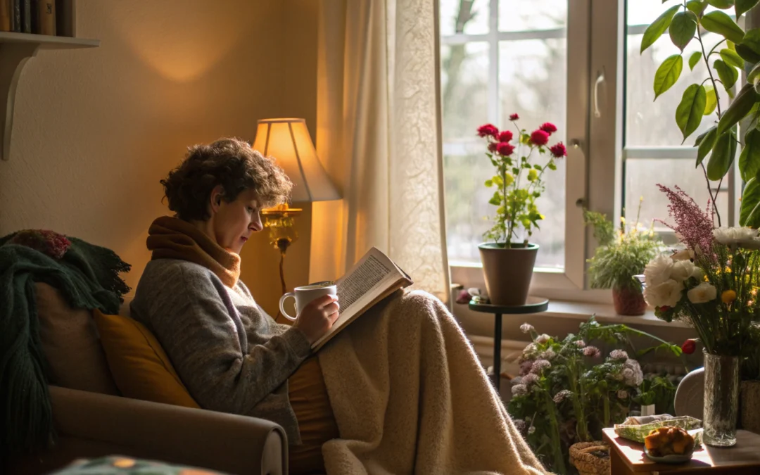 Small Radiator Cover Ideas for Stylish Home Warmth