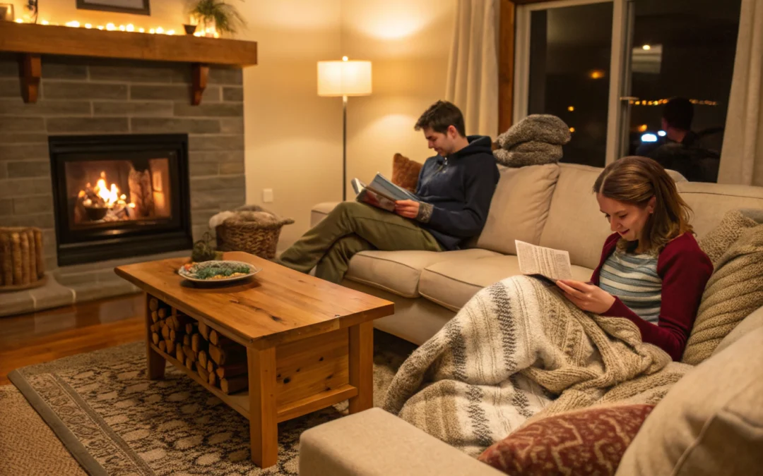 Elevate Your Space: Wall Panels Living Room Ideas from Roomix