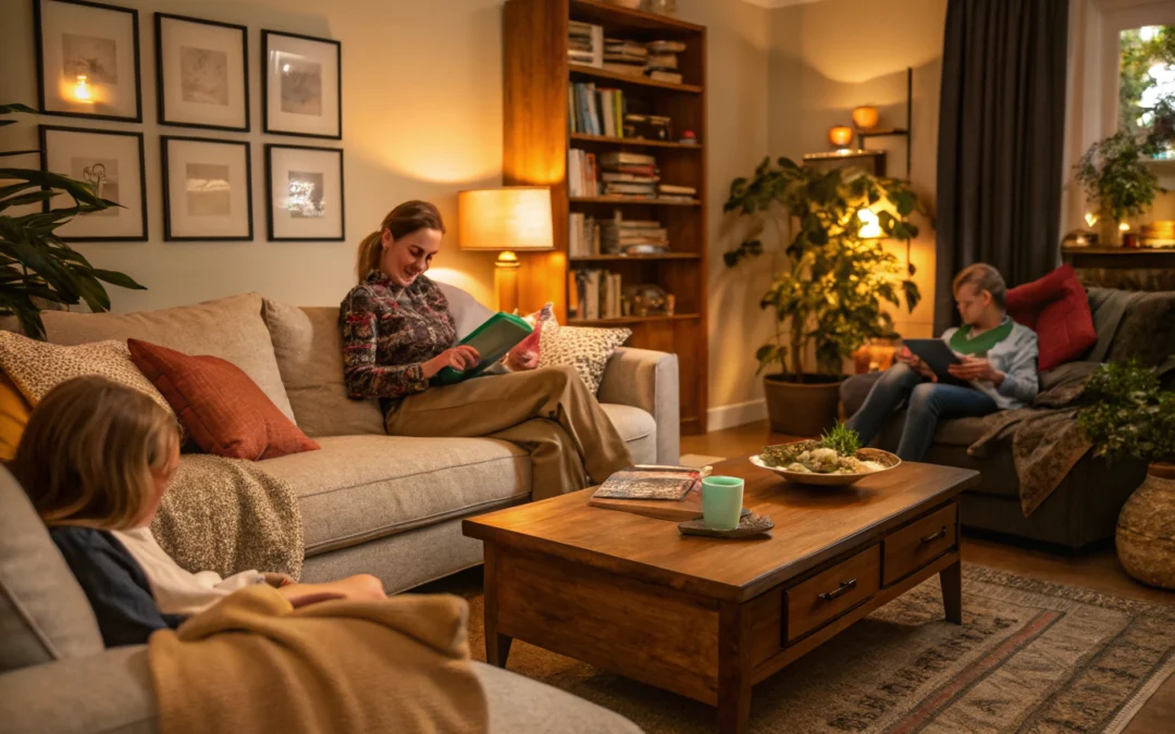 Elevate Your Space with a Stylish Bathroom Wood Shelf